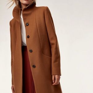 Aritzia Cocoon Jacket